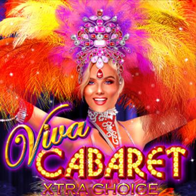 Viva Cabaret – Xtra Choice