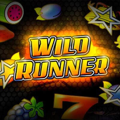 Wild Runner™