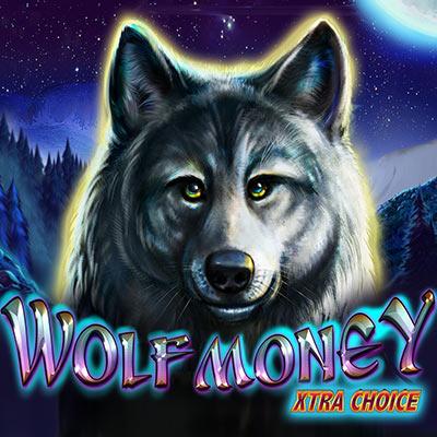 Wolf Money