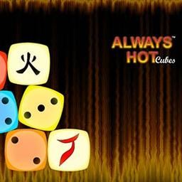 Speel Always Hot Cubes op Starcasino.be online casino