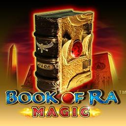 Jouer à Book Of Ra Magic sur le casino en ligne Starcasino.be