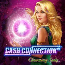 Играйте в Cash Connection™ Charming Lady™ в онлайн-казино Starcasino.be