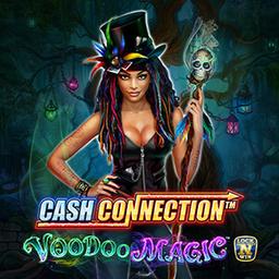 Jouer à Cash Connection™ – Voodoo Magic™ sur le casino en ligne Starcasino.be