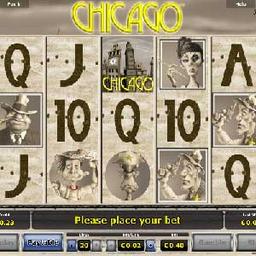 Joacă Chicago în cazinoul online Starcasino.be