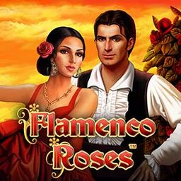 Play Flamenco Roses on Starcasino.be online casino