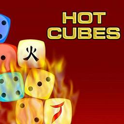 Play Hot Cubes on Starcasino.be online casino