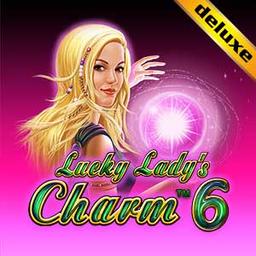 Jouer à Lucky Lady's Charm Deluxe 6 sur le casino en ligne Starcasino.be