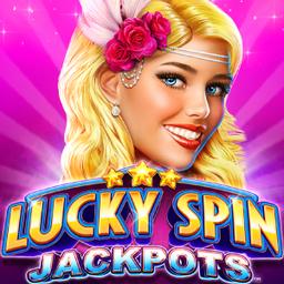 Gioca a Lucky Spin Jackpots™ sul casino online Starcasino.be