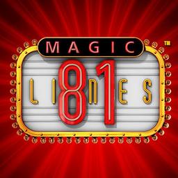 Play Magic 81 Lines on Starcasino.be online casino