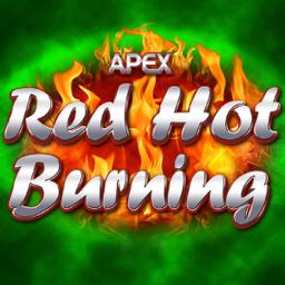 在Starcasino.be在线赌场上玩Red Hot Burning