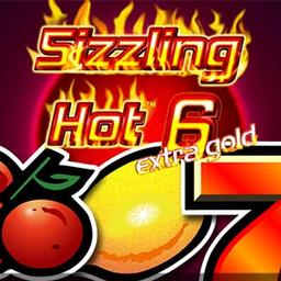Play Sizzling Hot 6 Extra Gold on Starcasino.be online casino