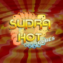 Play Supra Hot Cubes on Starcasino.be online casino