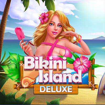 Bikini Island Deluxe