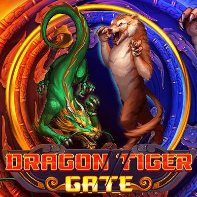 Dragon Tiger Gate