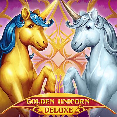 Golden Unicorn Deluxe