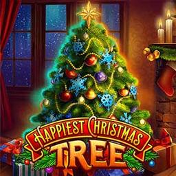 Играйте Happiest Christmas Tree на Starcasino.be онлайн казино
