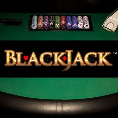 Blackjack