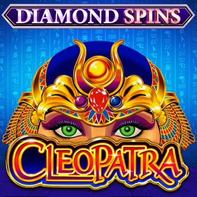 Cleopatra Diamond Spins