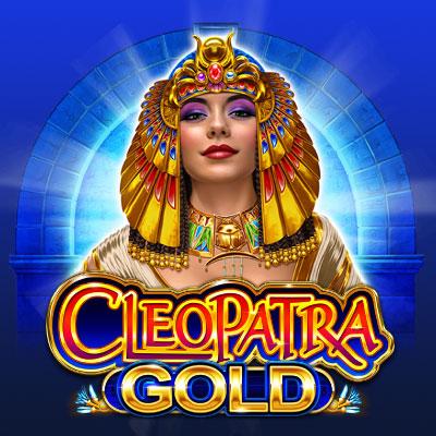 Cleopatra Gold