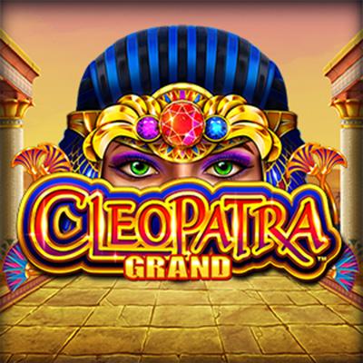 Cleopatra Grand