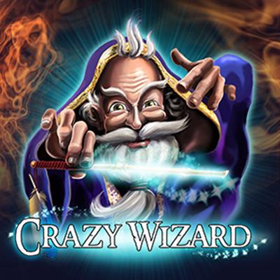 Crazy Wizard