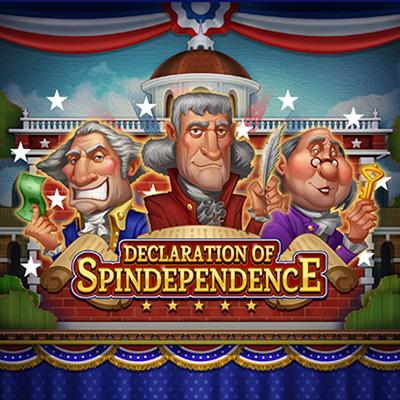 Declaration of Spindependence