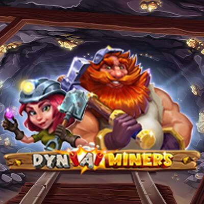 Dyn-A-Miners