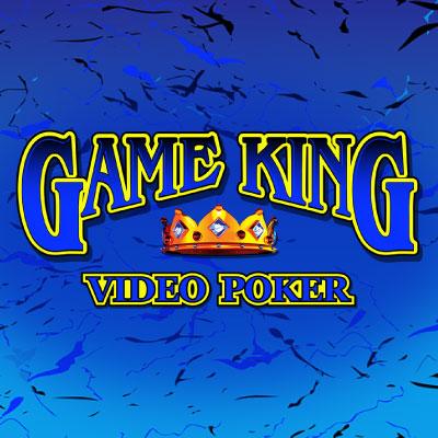 Game King Video Poker