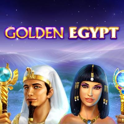 Golden Egypt