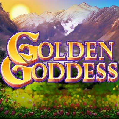 Golden Goddess