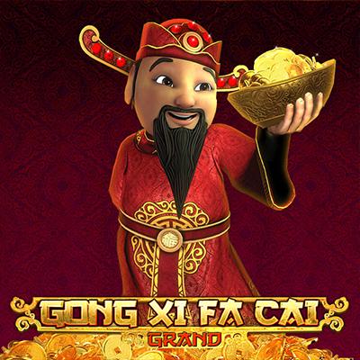 Gong Xi Fa Cai Grand