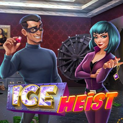 Ice Heist