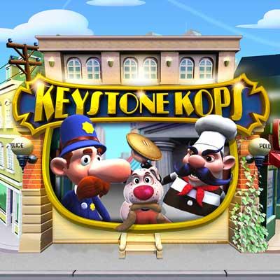 Keystone Kops