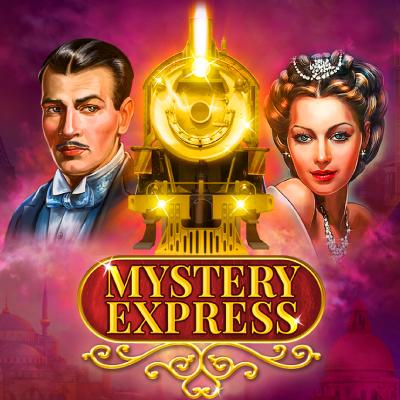 Mystery Express