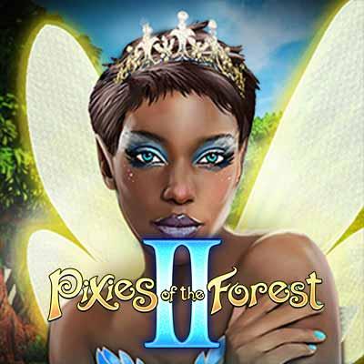 Pixies of the Forest II