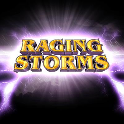 Raging Storms