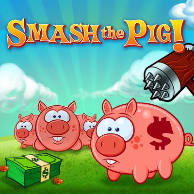 Smash the Pig