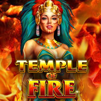 Temple of Fire