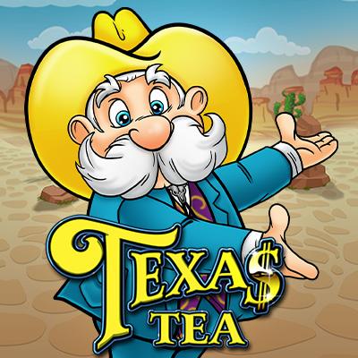 Texas Tea