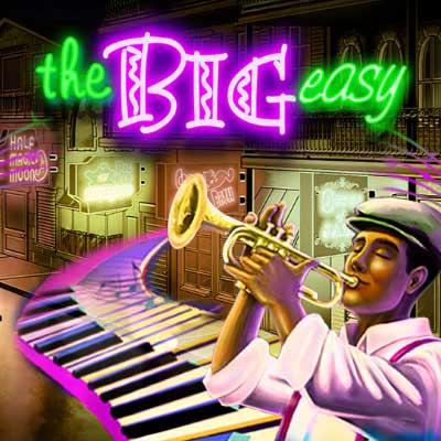 The Big Easy