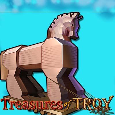 Treasures of Troy