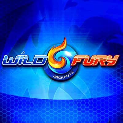 Wild Fury Jackpots