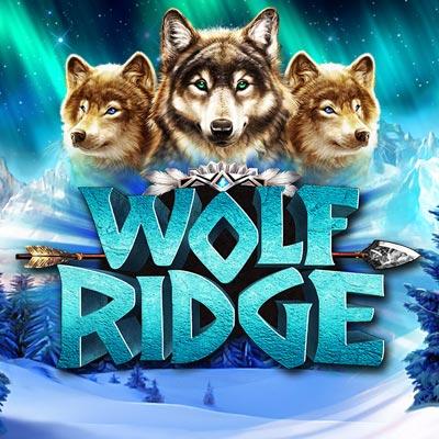 Wolf Ridge