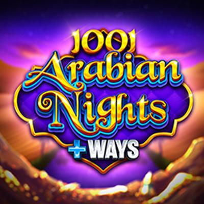 1001 Arabian Nights + Ways