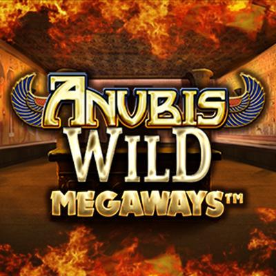 Anubis Wild Megaways