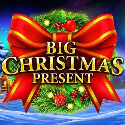 Big Christmas Present