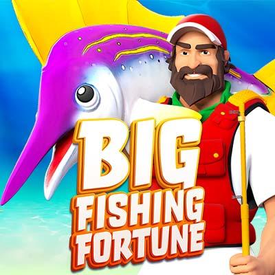 Big Fishing Fortune