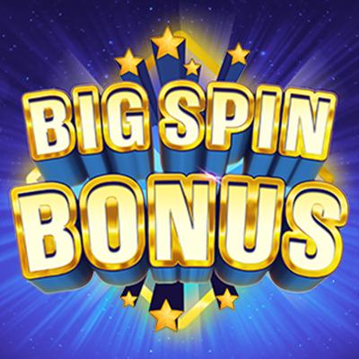 Big Spin Bonus