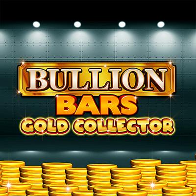 Bullion Bars Gold Collector™