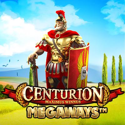 Centurion Megaways™